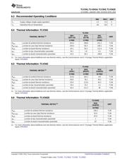 TLV341IDBVR 数据规格书 5