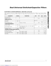 MAX7491CEE-T datasheet.datasheet_page 3