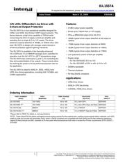 ISL1557AIRZ-T7 datasheet.datasheet_page 1