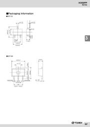 XC62FP5002PR-G datasheet.datasheet_page 3