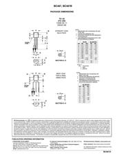 BC487B datasheet.datasheet_page 6