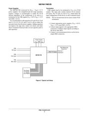 NB7N017MEVB datasheet.datasheet_page 3