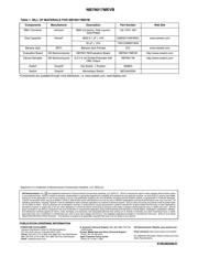 NB7N017MEVB datasheet.datasheet_page 5