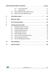 M24C64-RMN6TP 数据规格书 3