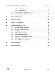 M24C64-RDW6TP datasheet.datasheet_page 3