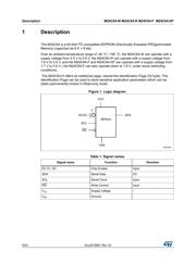 M24C64-RDW6TP datasheet.datasheet_page 6