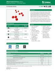 V300LA20CPX2855 datasheet.datasheet_page 1