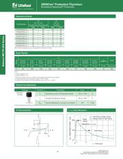 P2103ACMCL 数据规格书 2