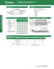 P2103ACMCL 数据规格书 4