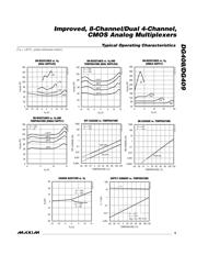 DG409 datasheet.datasheet_page 5