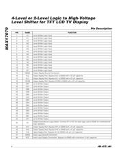 MAX17079GTL+CAZ datasheet.datasheet_page 6