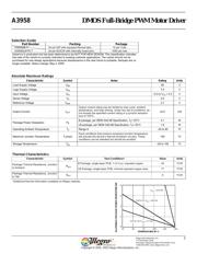 A3958SLBTR-T datasheet.datasheet_page 2