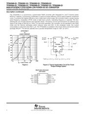 TPS62000QDGSRQ1 datasheet.datasheet_page 2