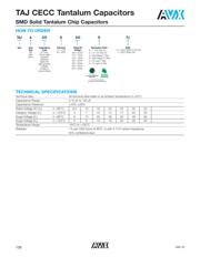 TAJA105M016RFJ datasheet.datasheet_page 2