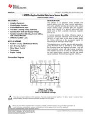 LM1815N/NOPB datasheet.datasheet_page 1