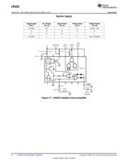 LM1815N/NOPB datasheet.datasheet_page 6