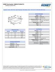 C0603C471J5HAC7867 datasheet.datasheet_page 1