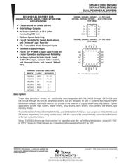 SN75463 datasheet.datasheet_page 1