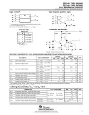 SN75463 datasheet.datasheet_page 3