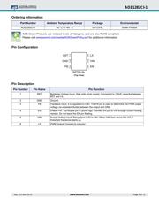 AOZ1282CI-1 datasheet.datasheet_page 2