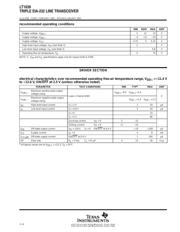 LT1039 datasheet.datasheet_page 4