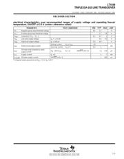 LT1039 datasheet.datasheet_page 5