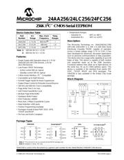 24LC256-I/SM datasheet.datasheet_page 1