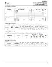 SN74AUC06RGYR datasheet.datasheet_page 3