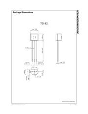 BF245 datasheet.datasheet_page 3