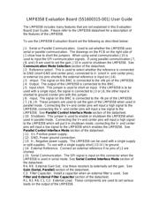 LMP8358MAEVAL/NOPB datasheet.datasheet_page 1