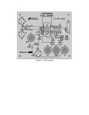 LMP8358MAEVAL/NOPB datasheet.datasheet_page 2