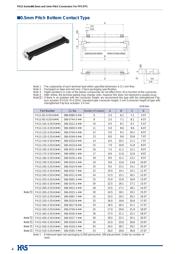 FH12-40S-0.5SH(55) datasheet.datasheet_page 4