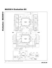 MAX3814EVKIT+ datasheet.datasheet_page 2