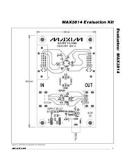 MAX3814EVKIT+ datasheet.datasheet_page 3