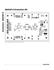 MAX3814EVKIT+ datasheet.datasheet_page 4