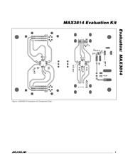 MAX3814EVKIT+ datasheet.datasheet_page 5