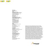 MPC855TZQ50D4R2 datasheet.datasheet_page 2