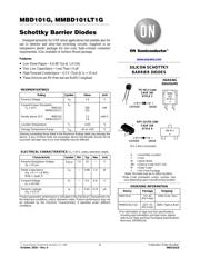 MMBD101 datasheet.datasheet_page 1