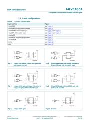 74LVC1G57GW datasheet.datasheet_page 4