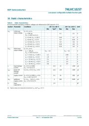 74LVC1G57GW,125 datasheet.datasheet_page 6