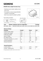 BCR35PN datasheet.datasheet_page 1