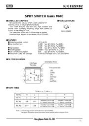 NJG1522KB2-TE2 datasheet.datasheet_page 1