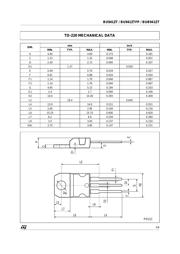 BU941ZT 数据规格书 5