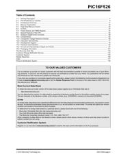 PIC16F526-E/SL datasheet.datasheet_page 5