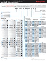 HSCDRRN002NDAA3 datasheet.datasheet_page 4