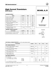 BC489 datasheet.datasheet_page 1