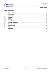 BCR401W datasheet.datasheet_page 4