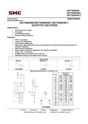 30CTQ060 数据规格书 1