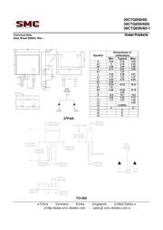 30CTQ060 数据规格书 2