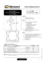 APTGT50SK170T1G datasheet.datasheet_page 1